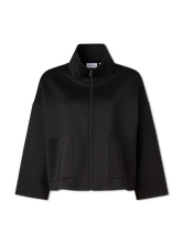 Bild von Jacke im Boxy Fit
