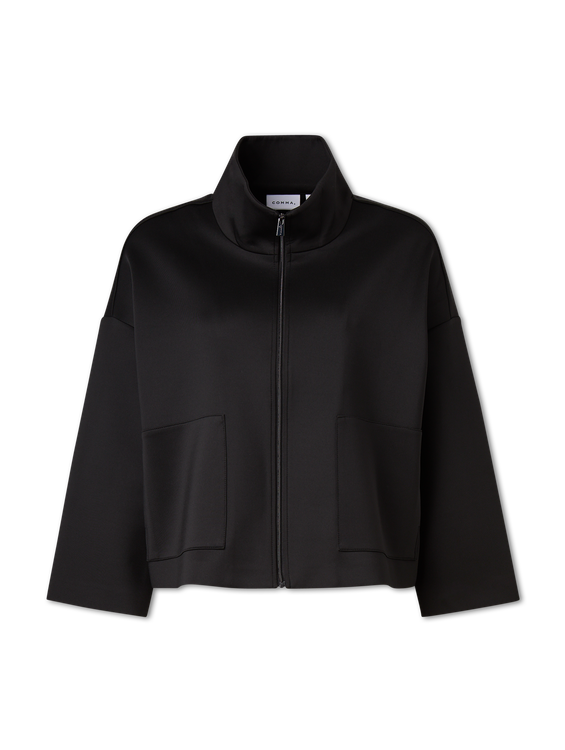 Bild von Jacke im Boxy Fit