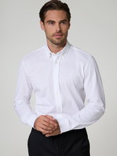 Image sur Chemise coupe slim H-ROAN