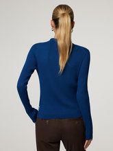 Bild von Strickjacke mit Bio-Baumwolle