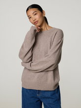 Bild von Pullover aus Kaschmir