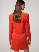 Bild von Blazerjacke aus Cord