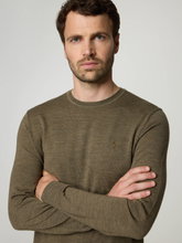 Bild von Pullover aus Wolle