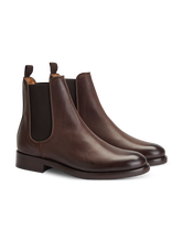 Bild von Chelsea Boots VALENTINO