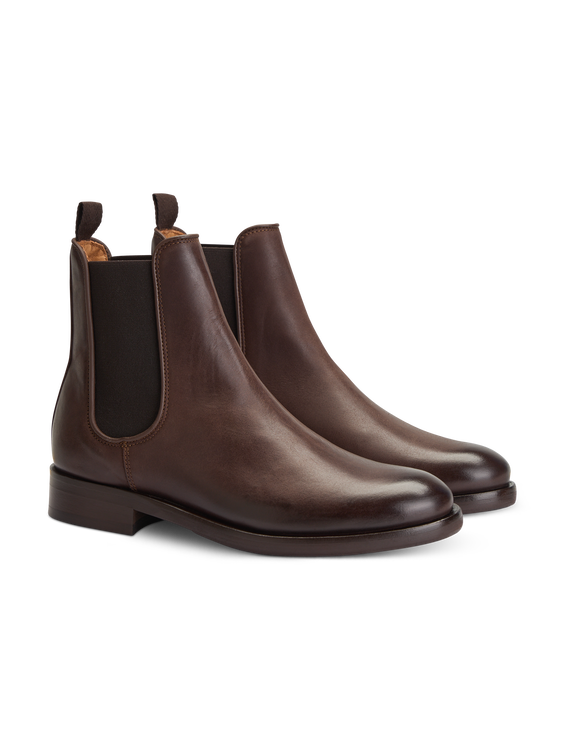 Bild von Chelsea Boots VALENTINO