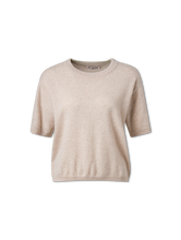 Bild von Strickshirt aus Kaschmir