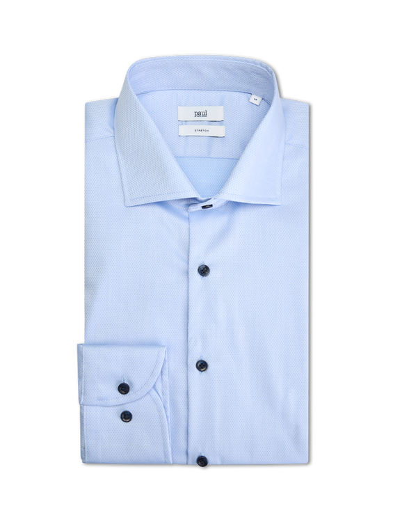 Bild von Hemd im Slim Fit