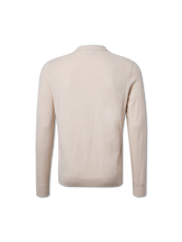 Bild von Pullover im Custom Fit