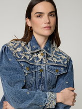 Bild von Jeansjacke LORETTA