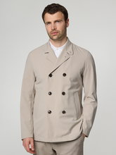 Bild von Doppelreihige Cabanjacke