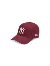 Bild von Cap mit Logo