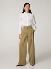 Bild von Hose im Wide Leg Fit