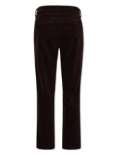 Bild von Cordhose CHINO TURN UP