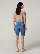 Bild von Bermudas aus Denim TURN UP