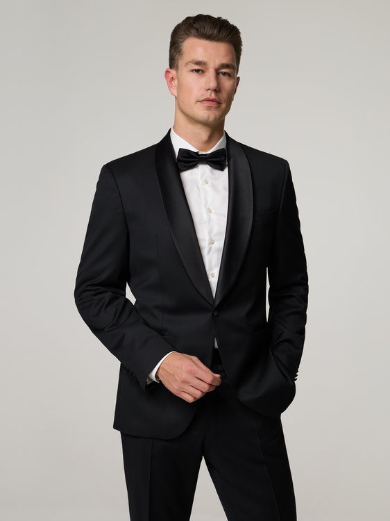 Image sur BK Smoking Veston