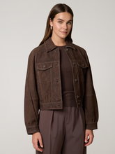 Bild von Lederjacke MARWICK