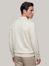 Image sur Pull à col montant