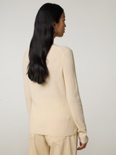 Image sur Pull en laine vierge