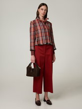 Bild von Hose mit weitem Bein CHIARA