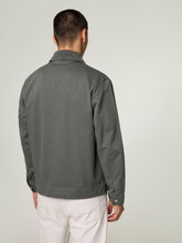 Bild von Jacke aus Bio-Baumwolle