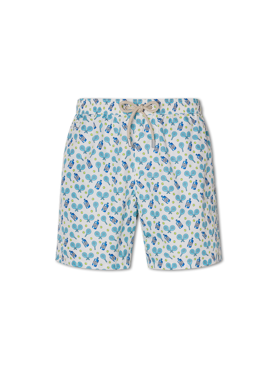 Image sur Short de bain PADEL GIN