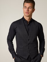 Bild von Anzug 3-teilig im Slim Fit