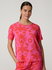 Image de SCHLUSENSHIRT MIT PRINT