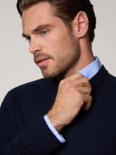 Bild von Pullover aus Kaschmir