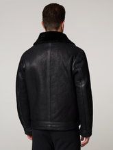 Bild von Lammfelljacke H-MORBIN