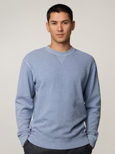 Bild von Sweatshirt aus Bio-Baumwolle