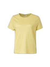 Bild von T-Shirt aus Leinen LID