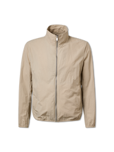 Image sur Veste à col montant