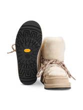 Bild von Schnürstiefel TREAD FLUFFED