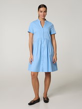 Bild von Midikleid mit Baumwolle