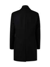 Bild von Wollmantel im Slim Fit H-HYDE