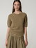 Bild von Pullover aus Kaschmir-Mix
