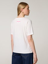 Bild von T-Shirt mit Print