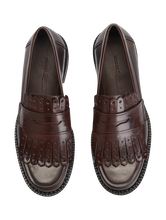 Image sur Mocassins APRIL