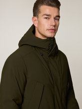 Image sur Parka WILSON