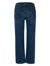 Image sur Jeans coupe droite