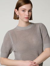 Bild von Strickshirt SANIDY