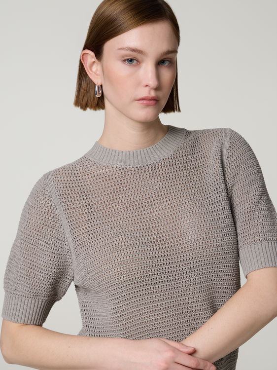 Bild von Strickshirt SANIDY