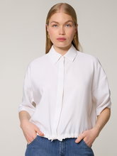 Image sur Blouse LAINAY