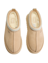 Bild von Hausschuh TAZZ