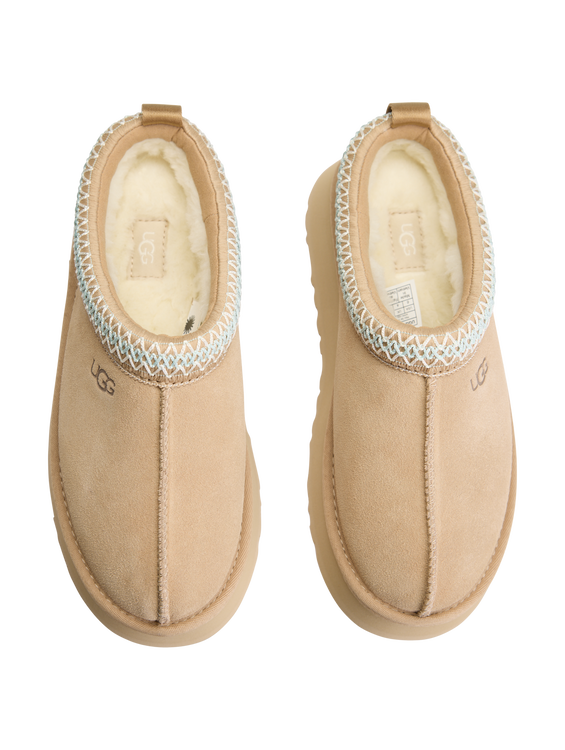 Bild von Hausschuh TAZZ