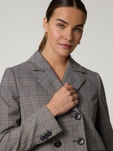 Image sur Blazer à double boutonnage