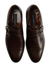 Bild von Monk Schuhe