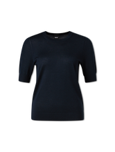 Bild von Strickshirt FARBELLA
