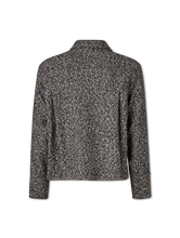 Bild von Jacke mit Schurwolle