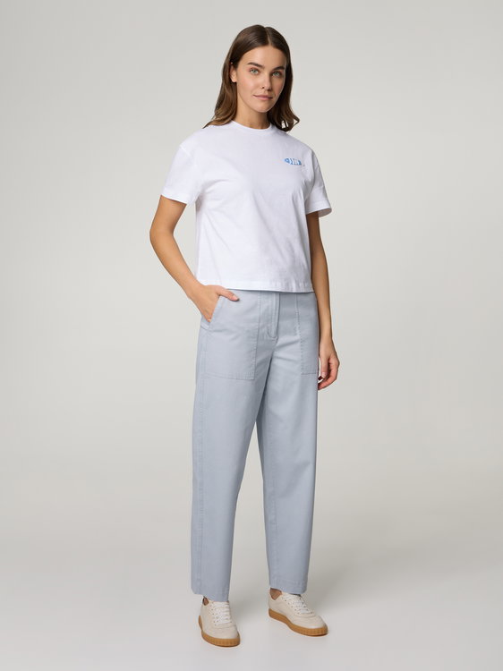 Bild von HOSE BARREL SHAPE